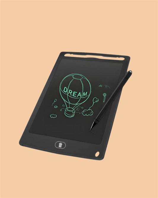Magic Writing Pad – Fun Learning Board for Kids