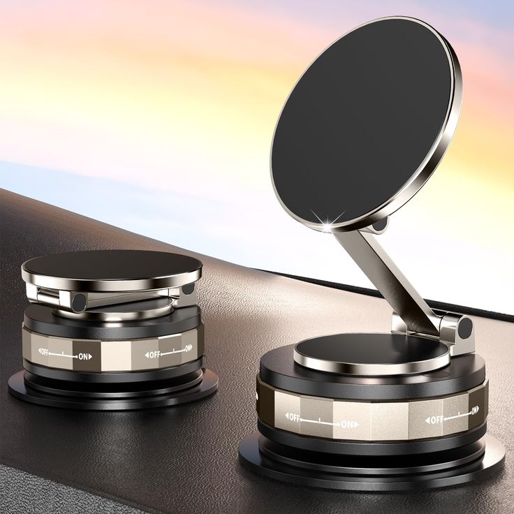MagStand Phone Holders