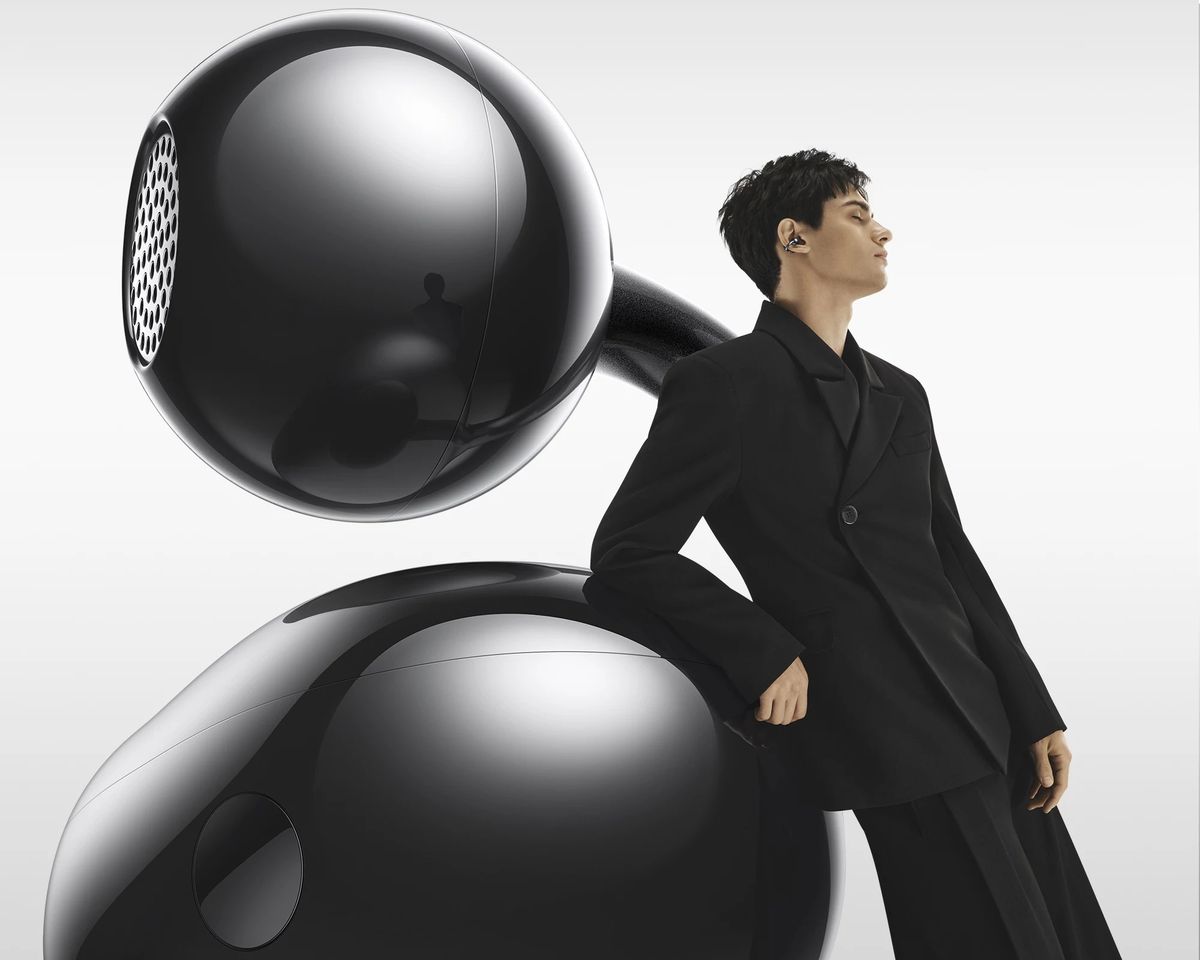 NextGen Clip Earbuds 5G