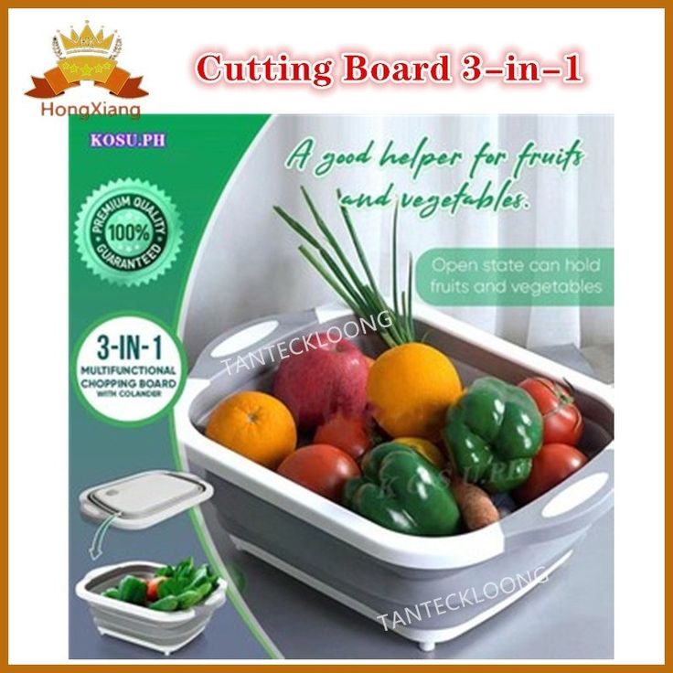 Premium Chopping Boards