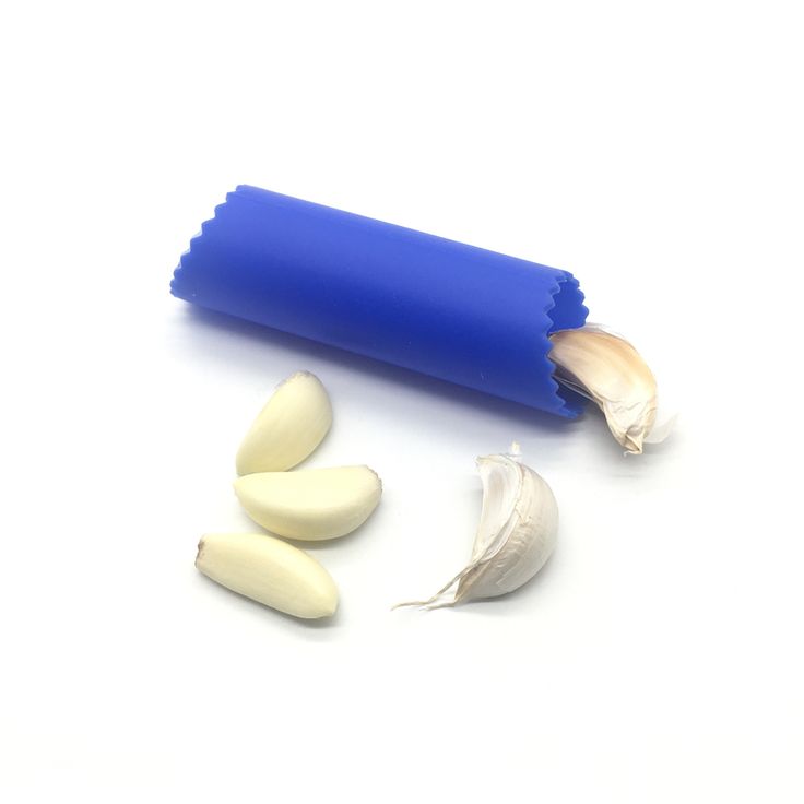 GarlicEase Skin Remover