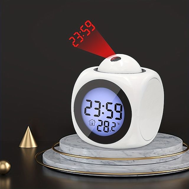 Premium Alarm Clocks
