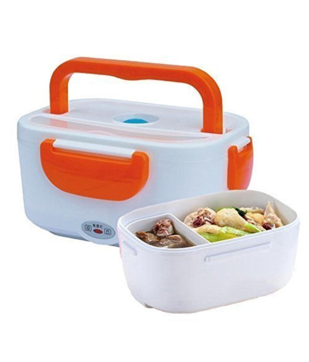 HeatMate Lunch Box
