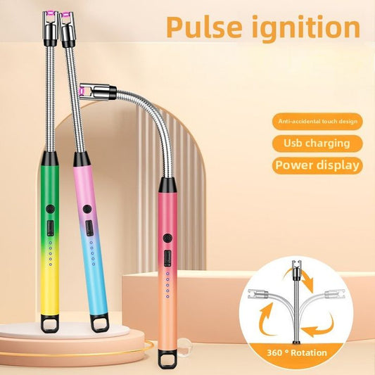 SparkLite Electric Lighter ( Multicolours )