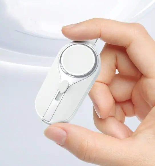 Smart Power Key Emergency Power Bank