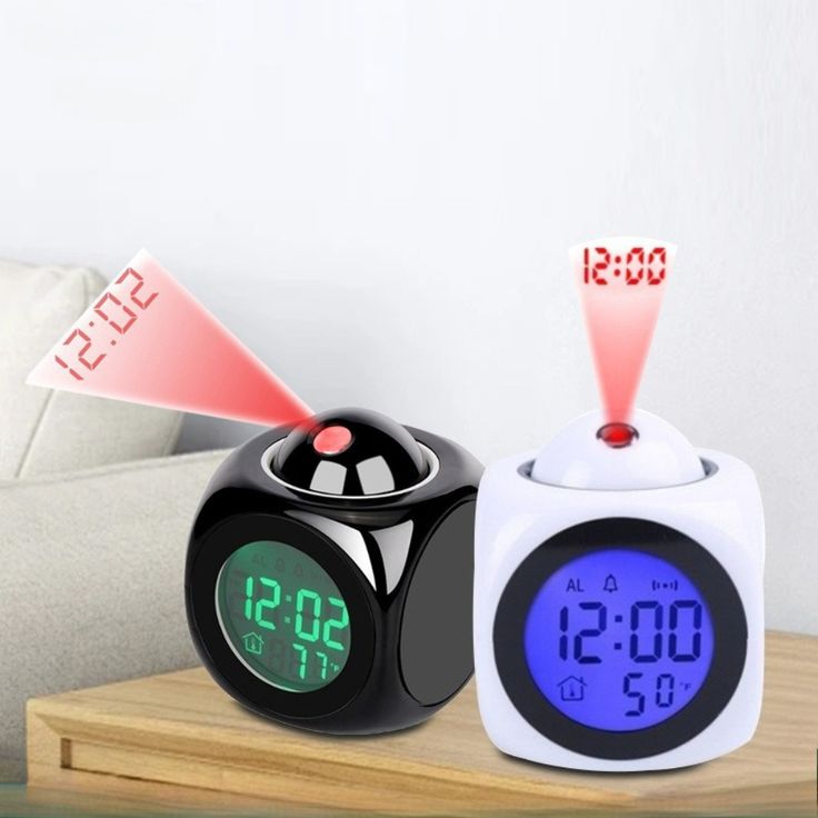 Premium Alarm Clocks