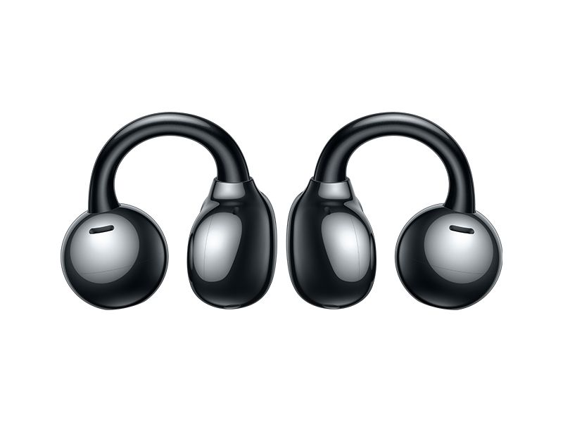 NextGen Clip Earbuds 5G