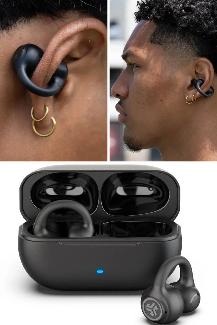 NextGen Clip Earbuds 5G