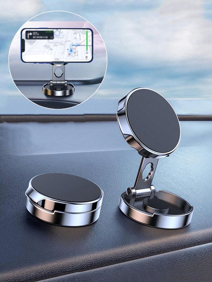 MagStand Phone Holders