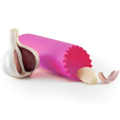 GarlicEase Skin Remover