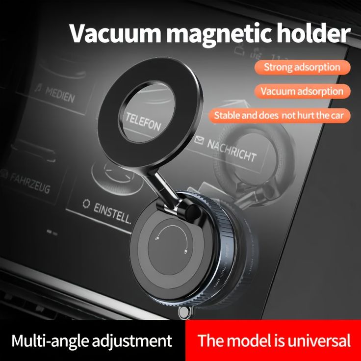 MagStand Phone Holders