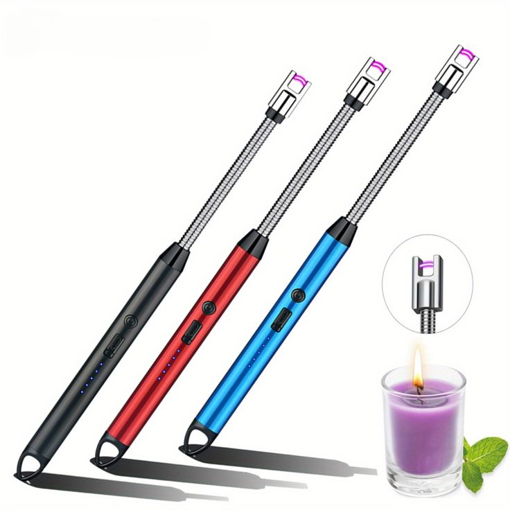 SparkLite Electric Lighter ( Multicolours )