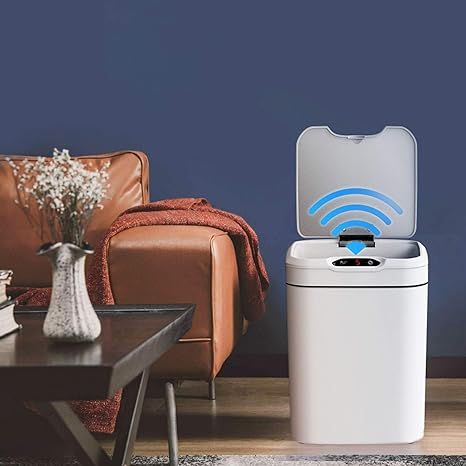SmartBin Automatic Sensor Dustbin