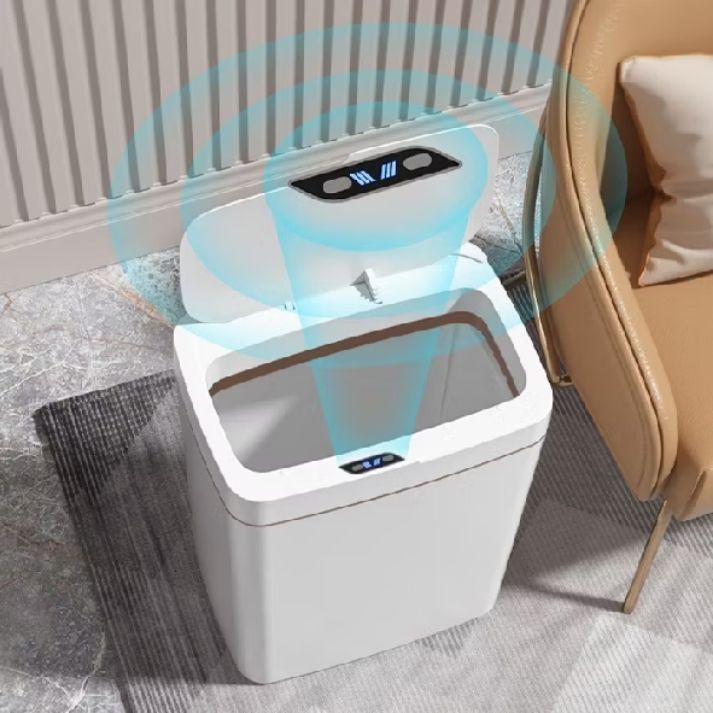SmartBin Automatic Sensor Dustbin