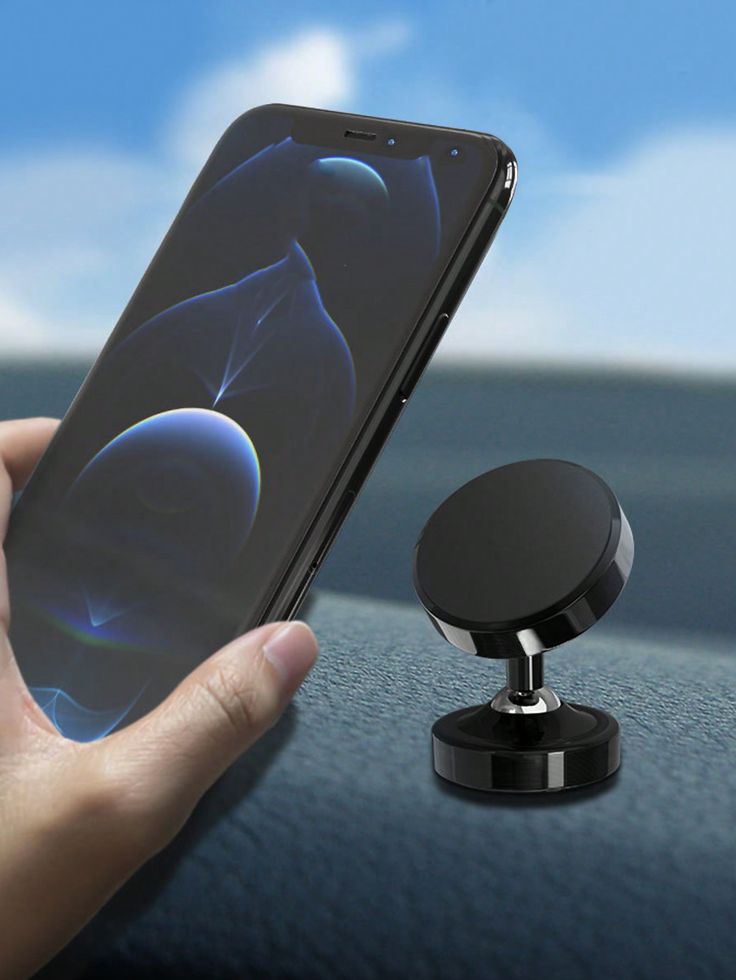 MagStand Phone Holders