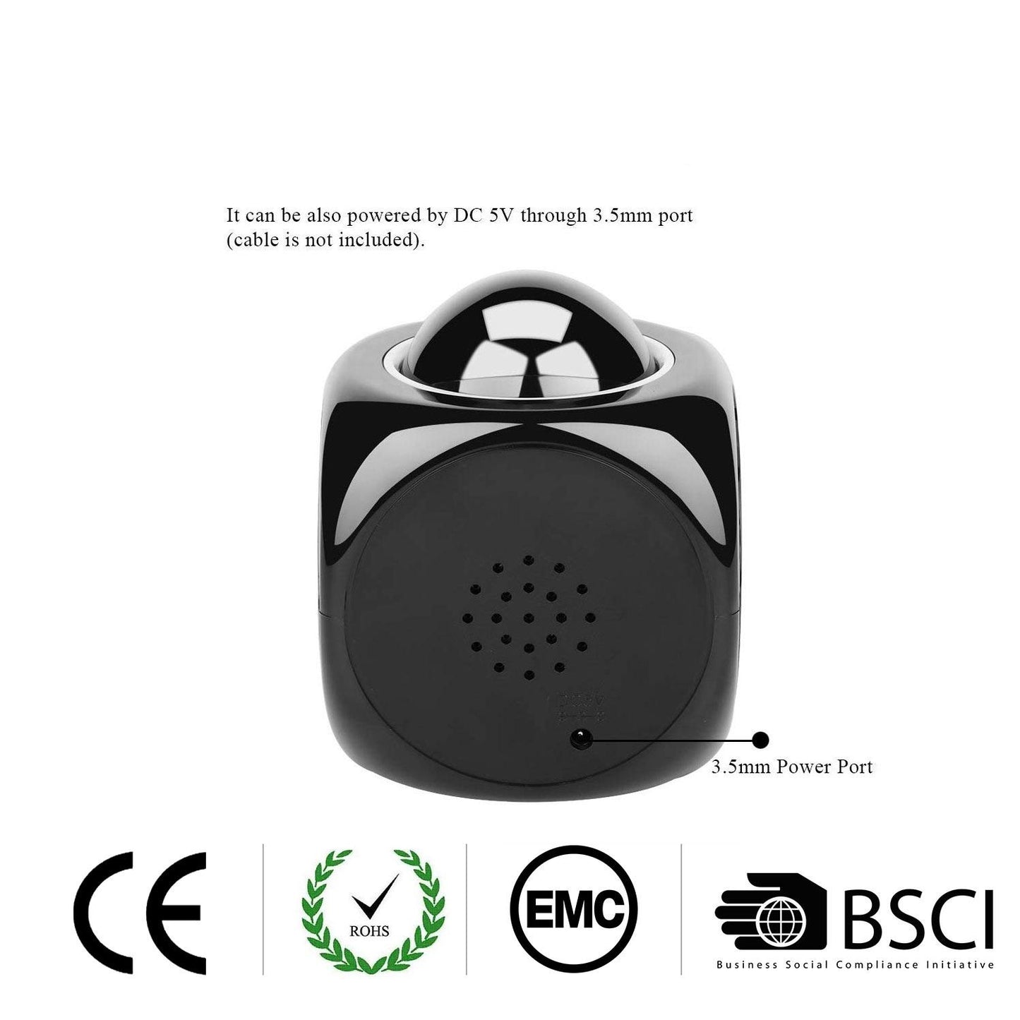 Premium Alarm Clocks
