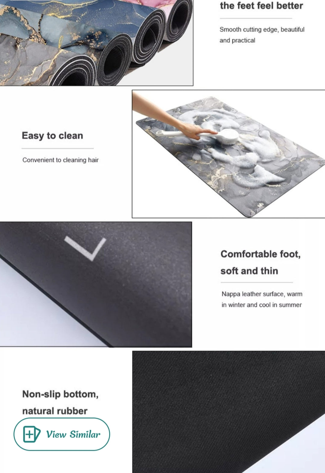 PrintEase 3D Mat