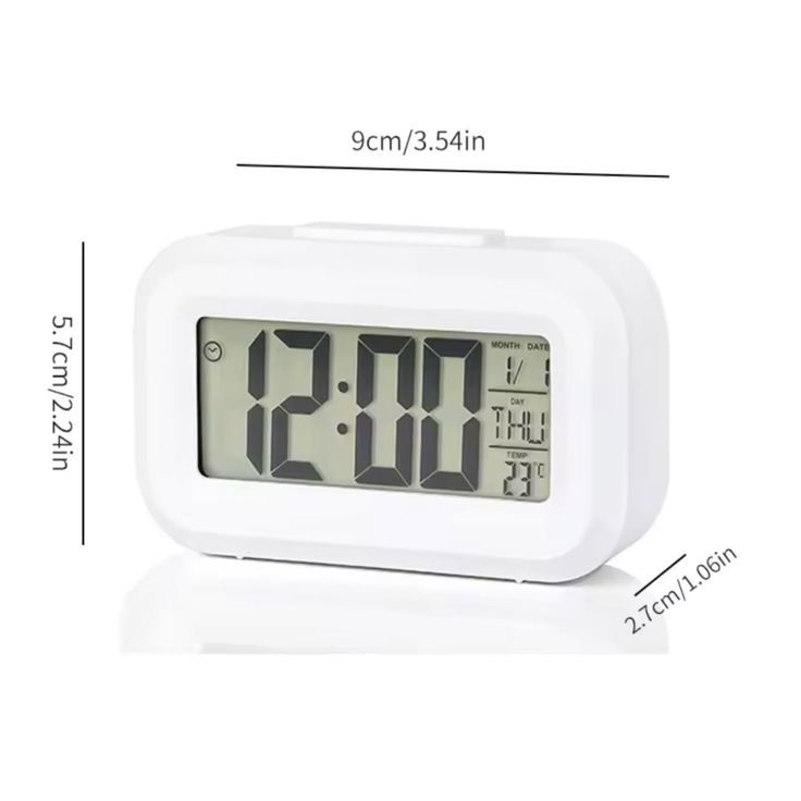 Premium Alarm Clocks