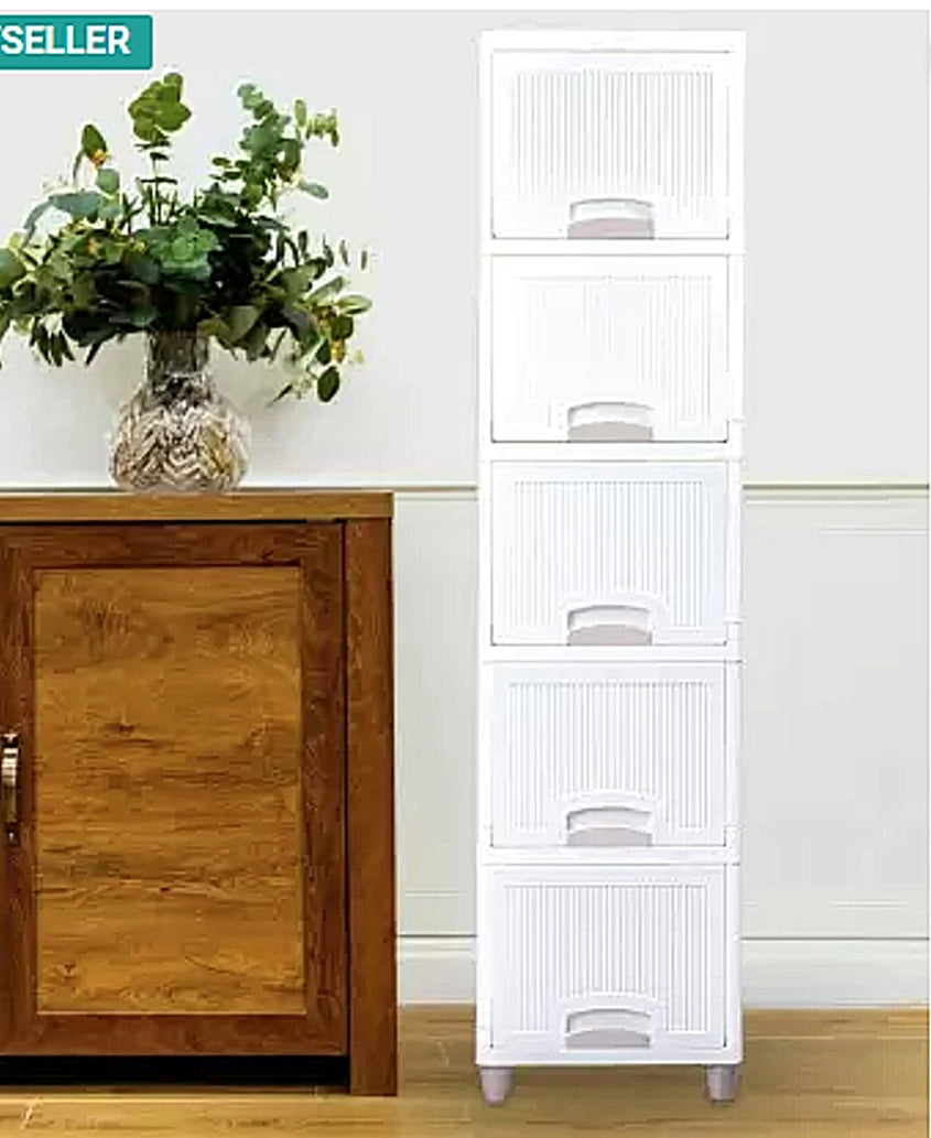 ModuStore Modular Wardrobe Storage Box(5)