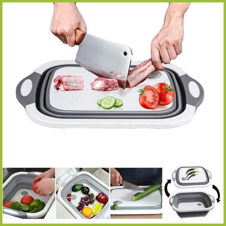 Premium Chopping Boards
