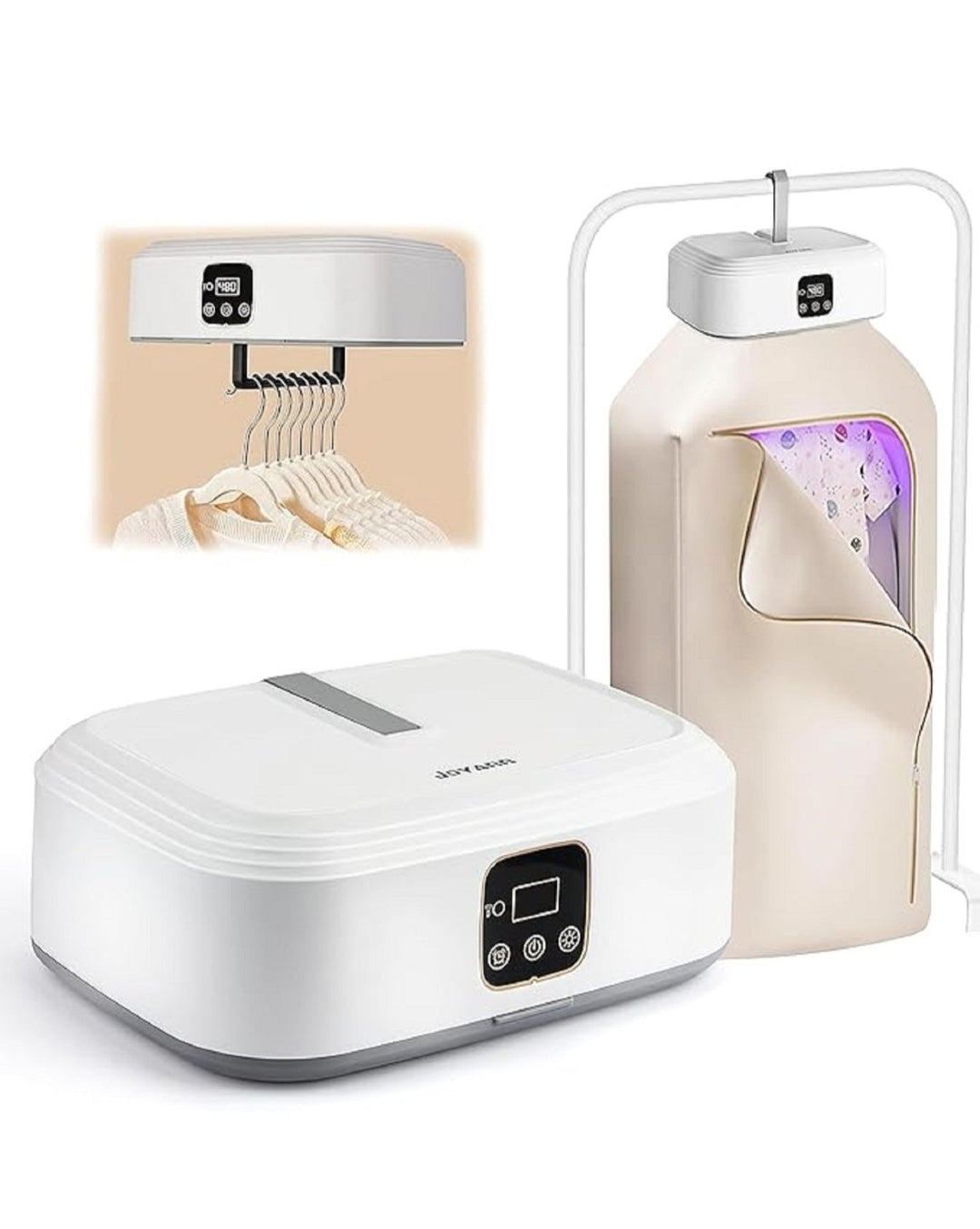 Protable Electric Cloth Dryer