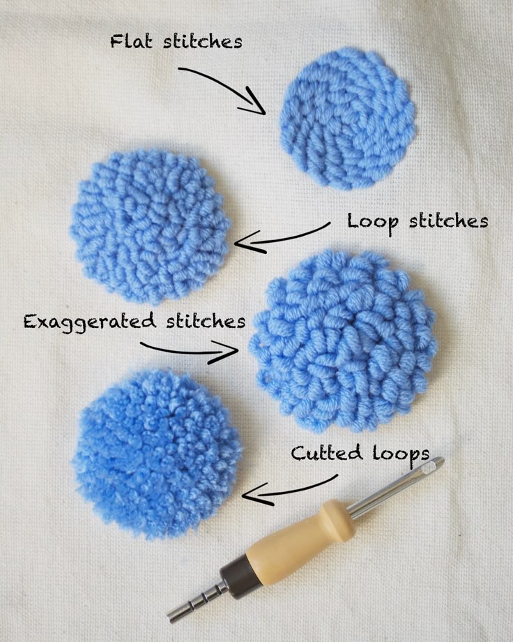 PunchCraft Needle