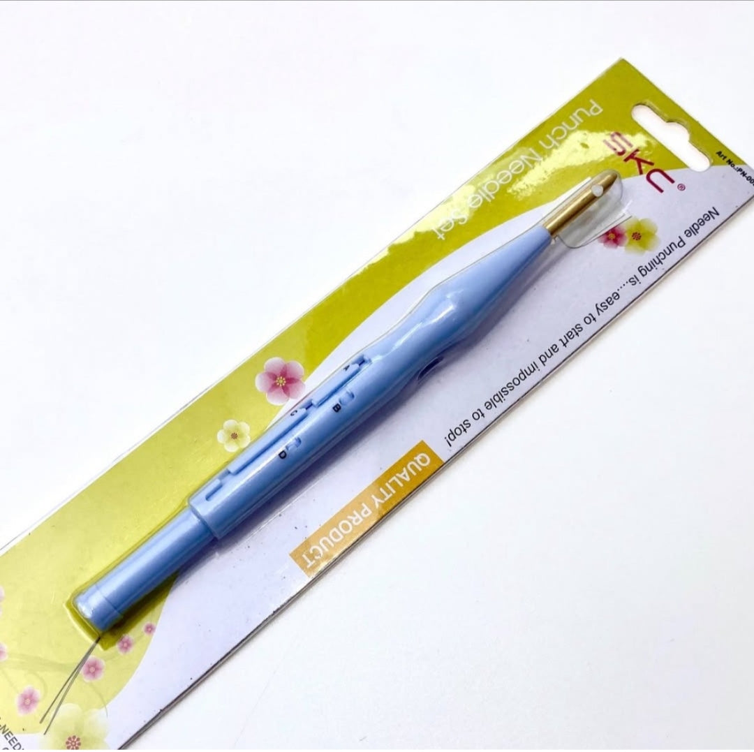 PunchCraft Needle
