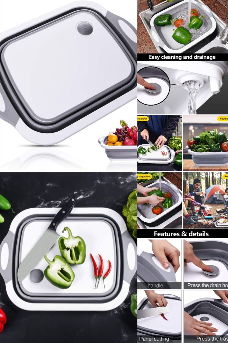 Premium Chopping Boards