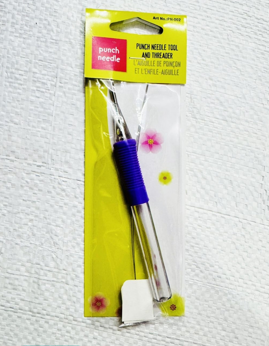 PunchCraft Needle
