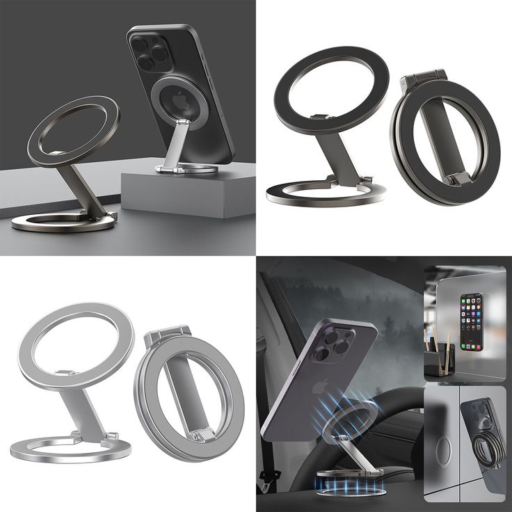 MagStand Phone Holders