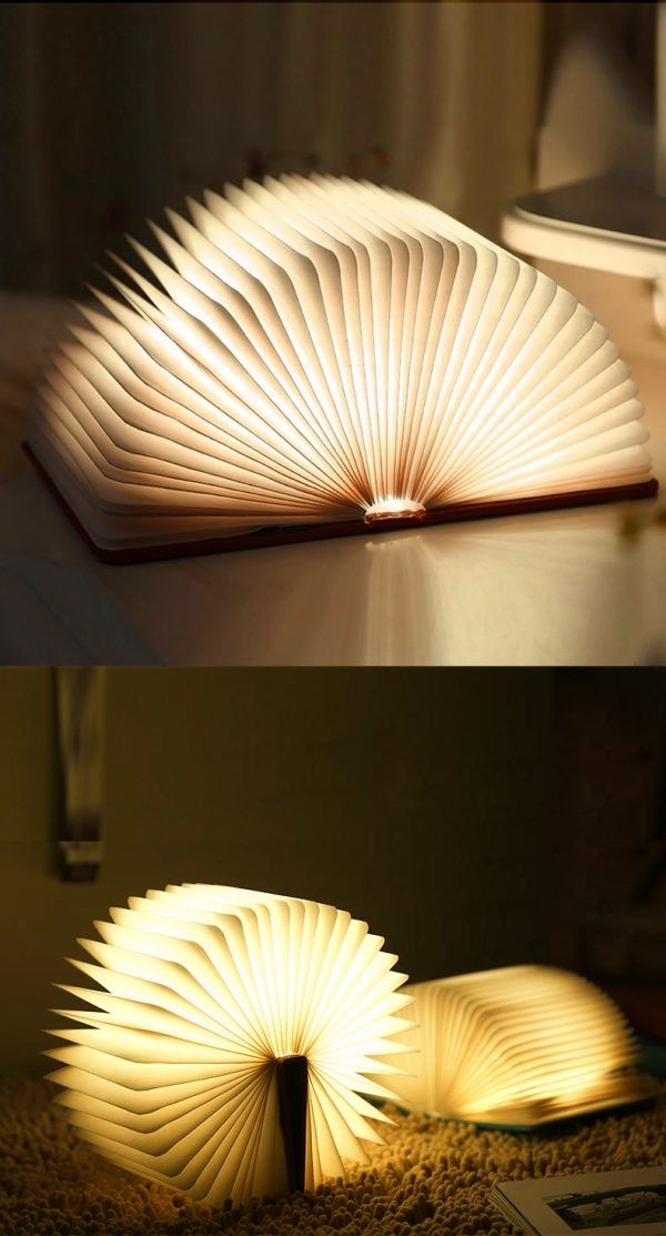 BookBright Led Lamp
