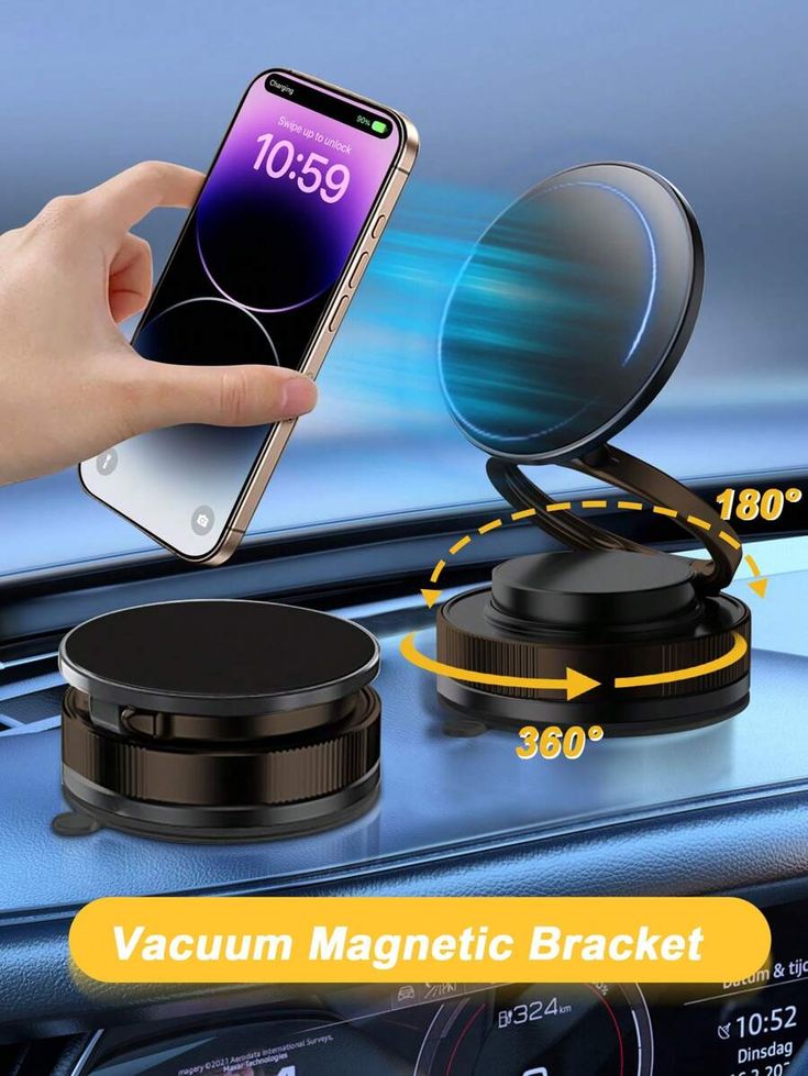 MagStand Phone Holders