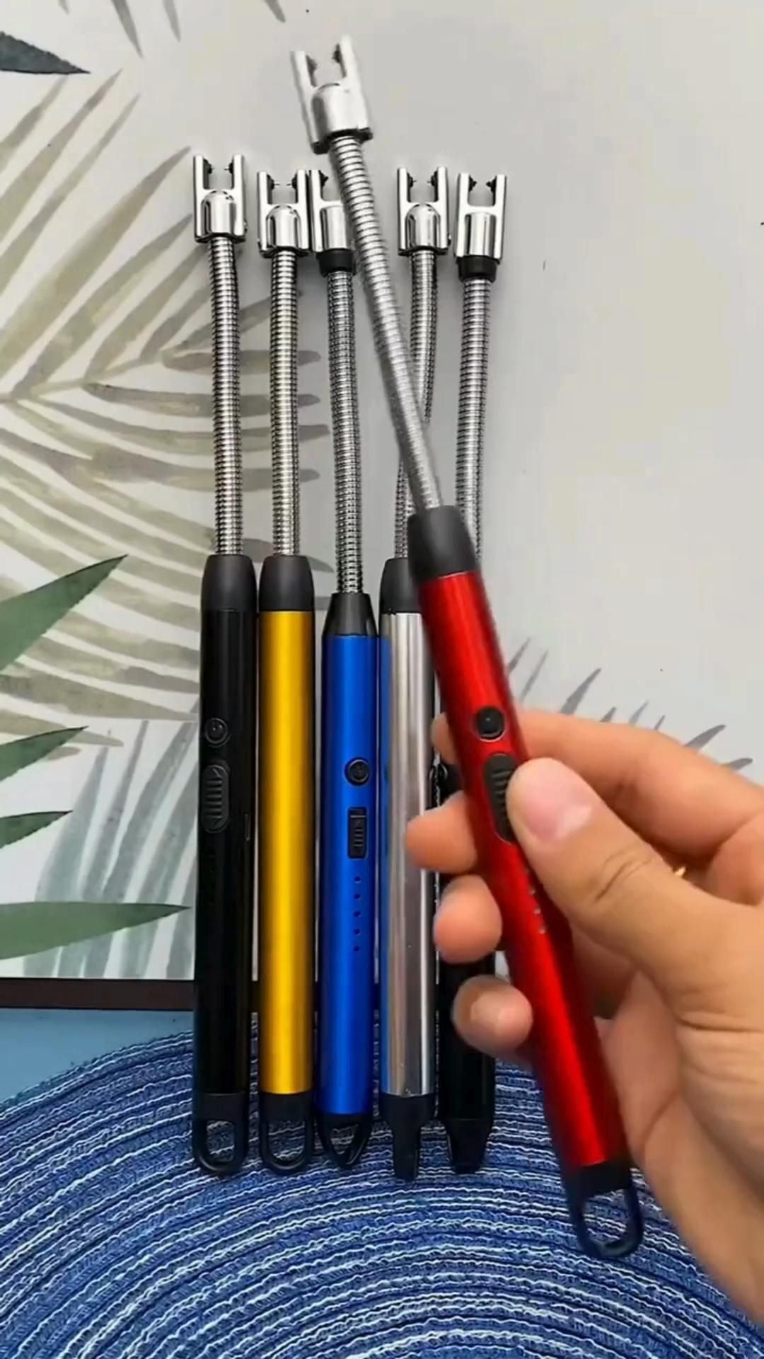 SparkLite Electric Lighter ( Multicolours )