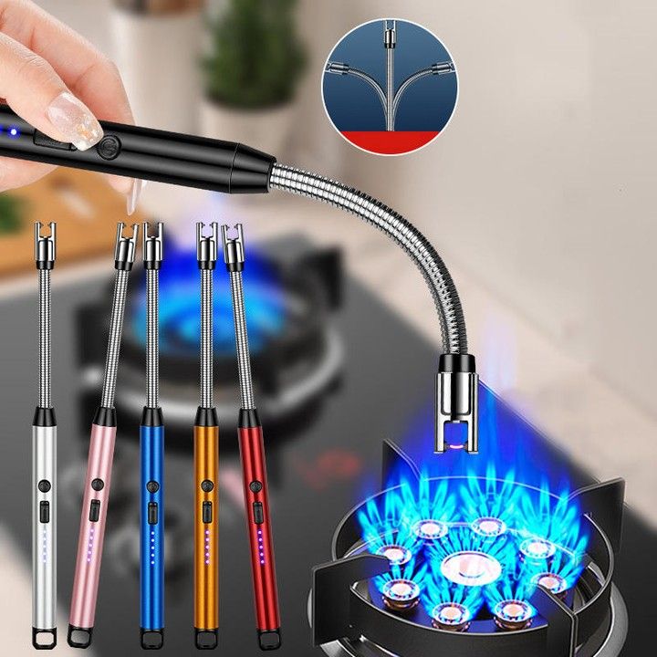 SparkLite Electric Lighter ( Multicolours )