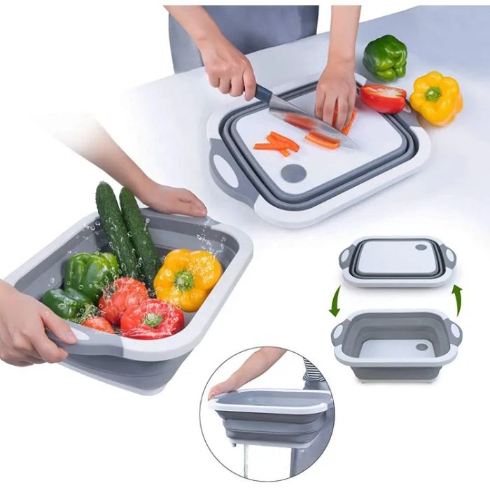 Premium Chopping Boards