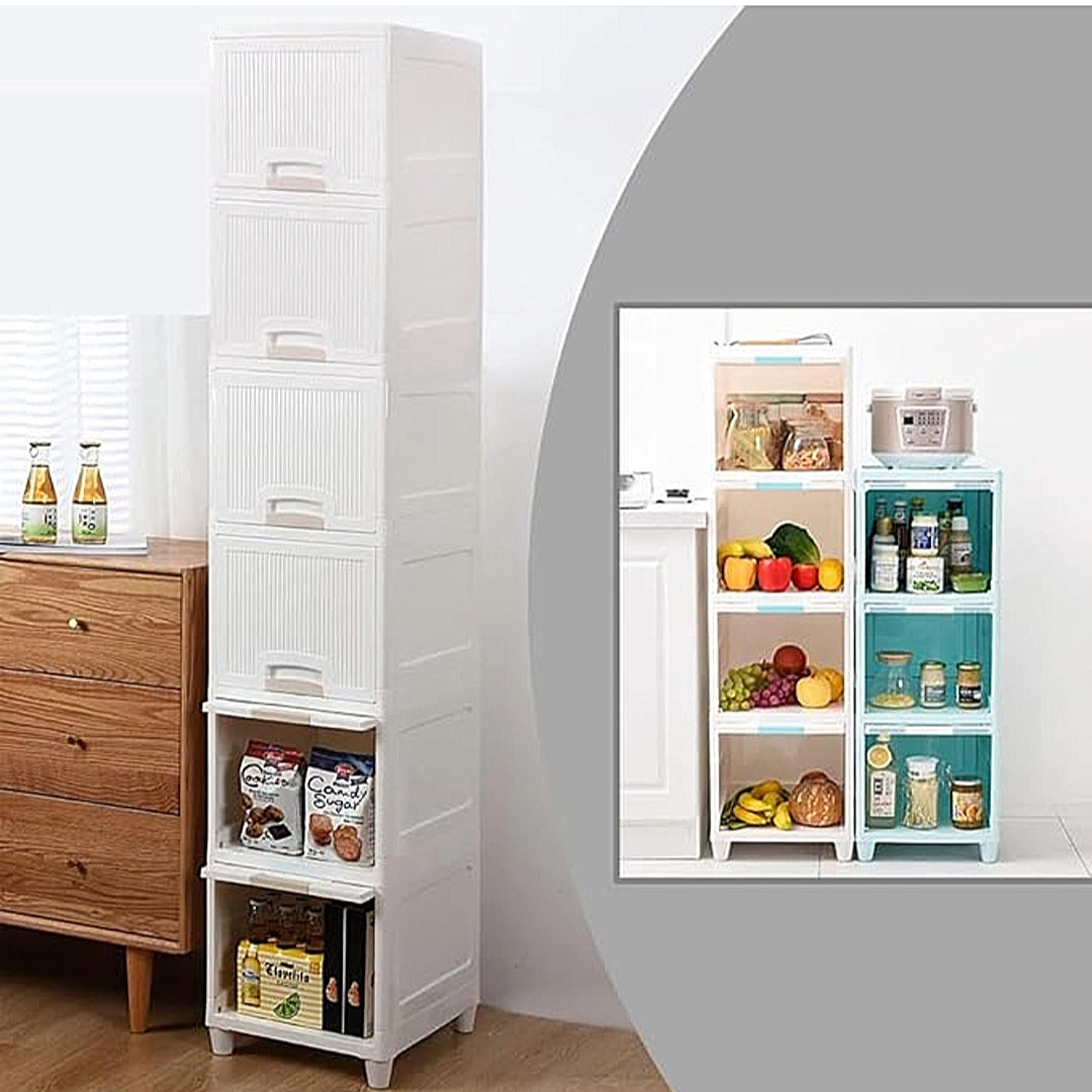 ModuStore Modular Wardrobe Storage Box(5)