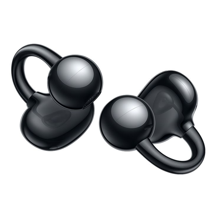 NextGen Clip Earbuds 5G