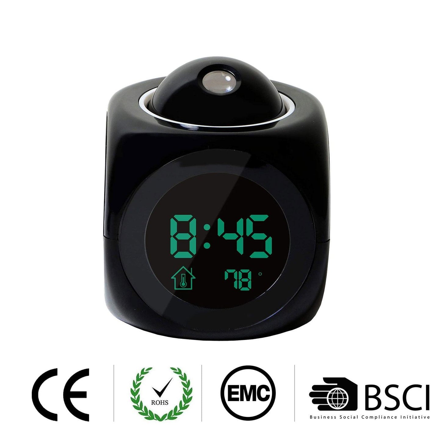 Premium Alarm Clocks