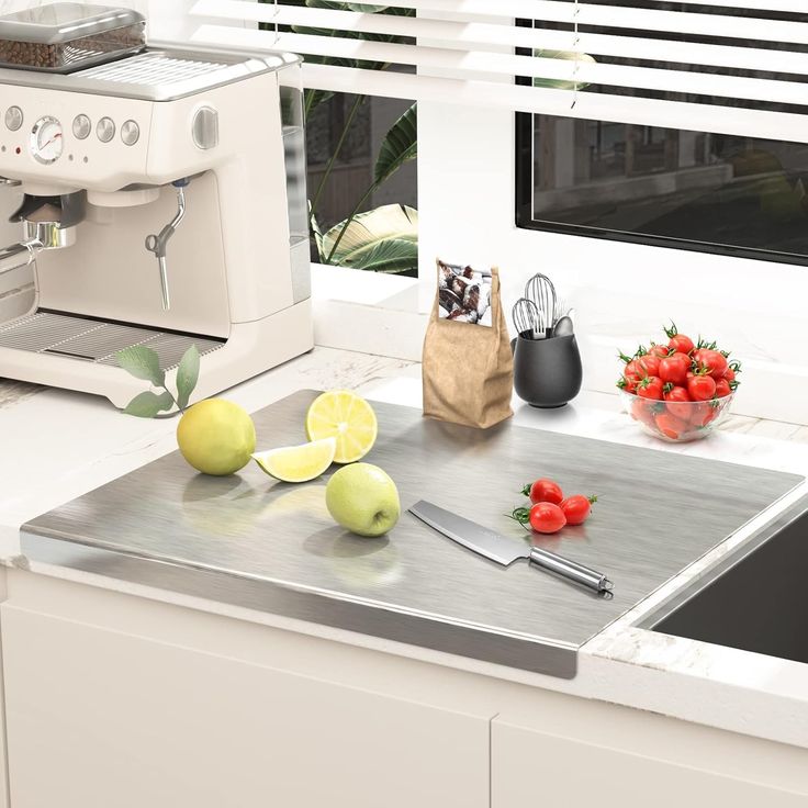 Premium Chopping Boards