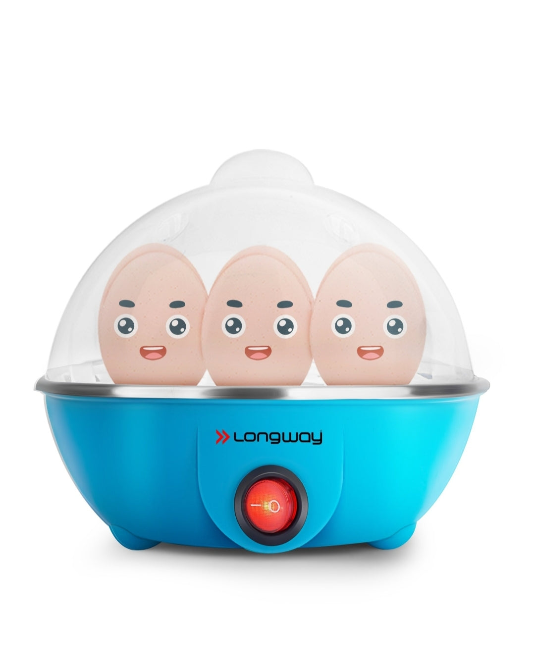 Perfect Egg Boiler