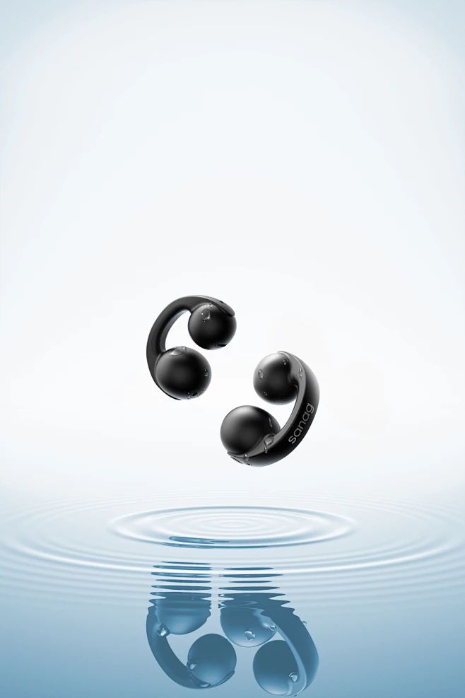 NextGen Clip Earbuds 5G