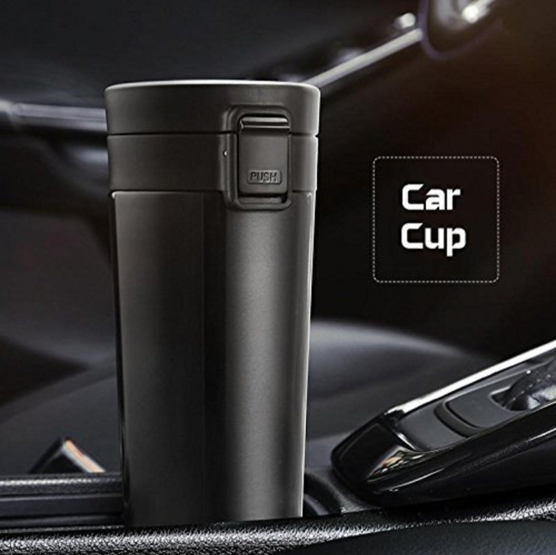Travelcup Electric Mug
