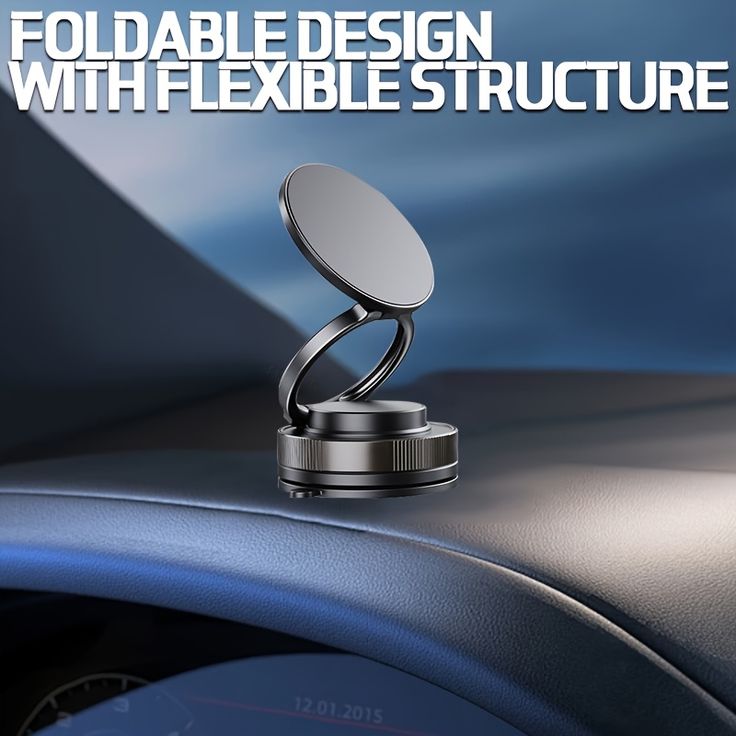 MagStand Phone Holders