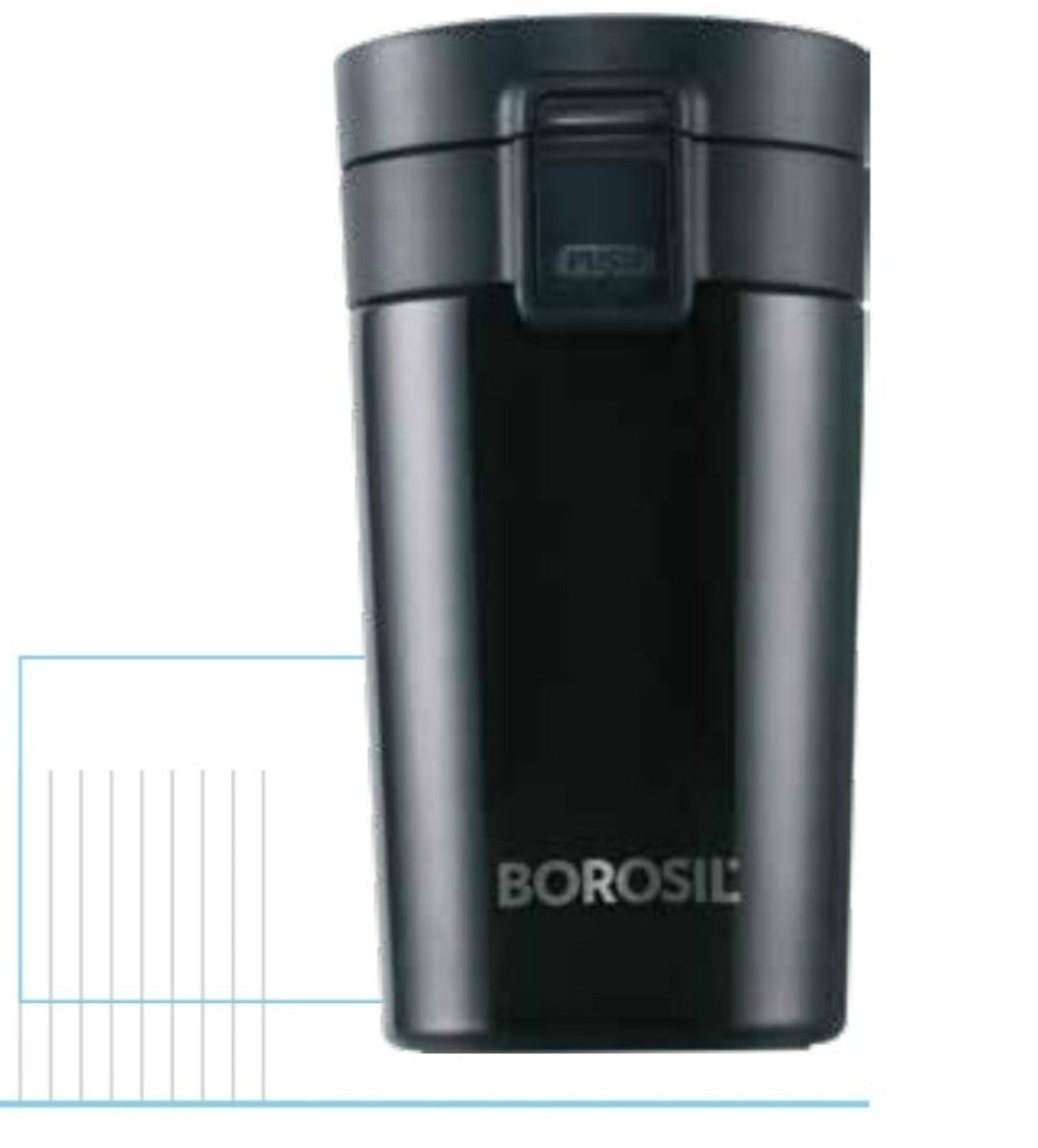 Travelcup Electric Mug