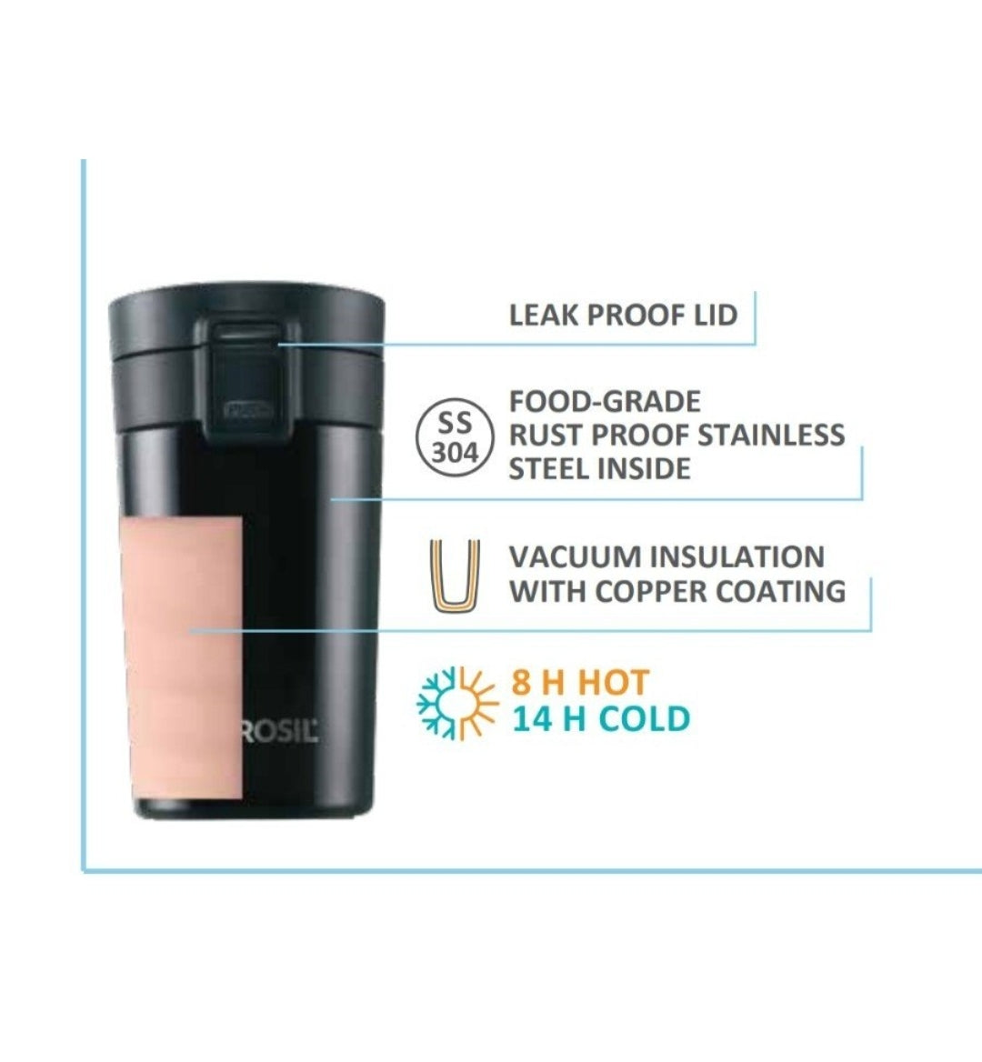 Travelcup Electric Mug