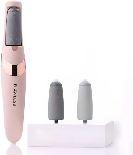PediGlow Pro – Flawless Feet Anytime