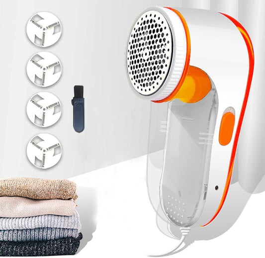 LintAway Electric Remover