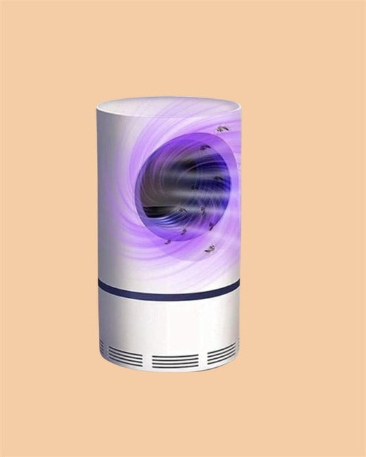 GlowTrap LED Mosquito Catcher