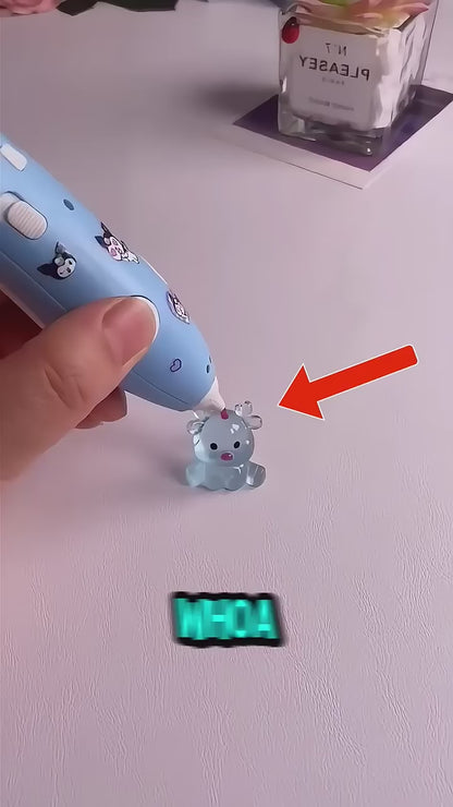 PaintFun 3D Pen