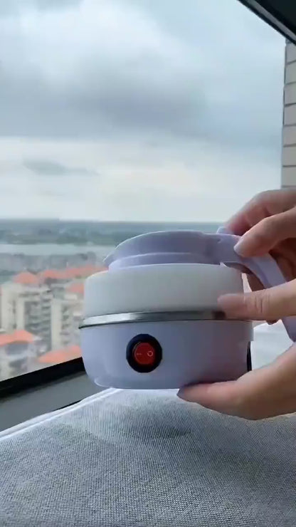 QuickBoil Foldable Kettle